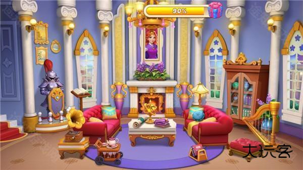 宝石梦想家图片5