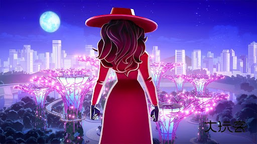 神偷卡门2025最新版v1.0.1g