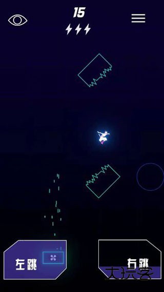 赛博冲刺(CyberDash)安卓手机版v0.3.0525.300