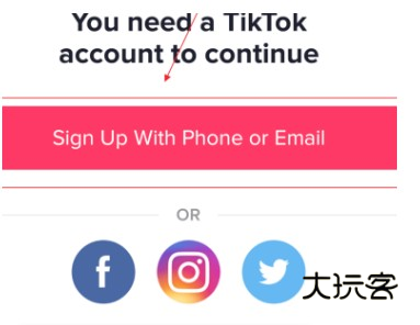 TikTok国际版安卓版