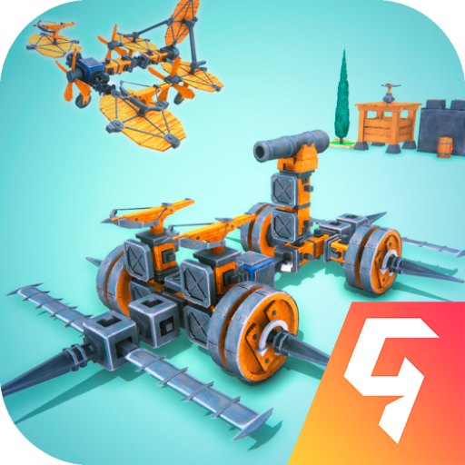 毁灭工具中文版(Instruments of Destruction)v1.0.0安卓版