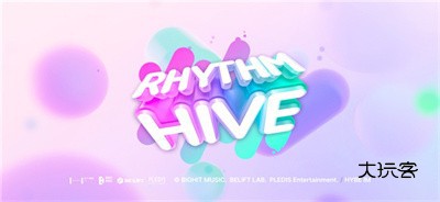 节奏蜂巢rhythmhive苹果版国服链接v7.7.0