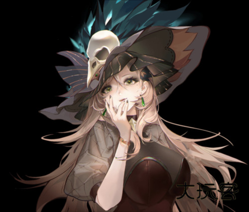 命运圣契官服图片13