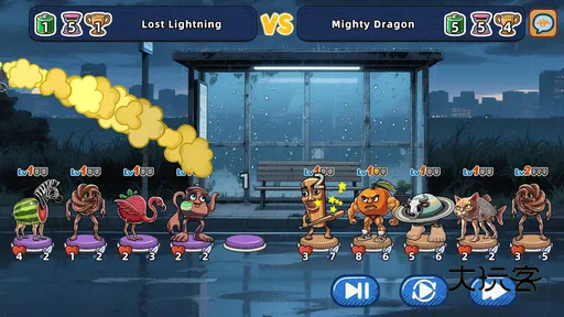 脑腐之战安卓最新版v1.0.14