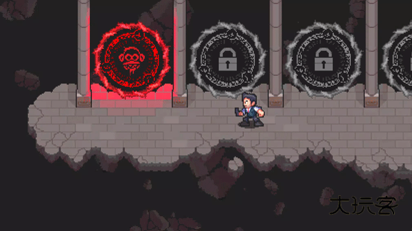 超级黑暗欺骗正式版(Super Dark Deception)v1.2.4安卓版