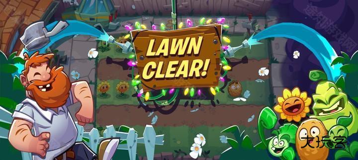 植物大战僵尸3国服