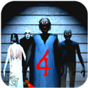 恐怖老奶奶4(Granny4 The Rebellion)官方手机版v1.0.9