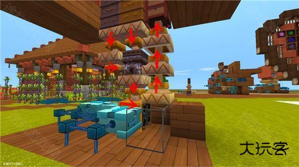 迷你世界老版本0.52.1