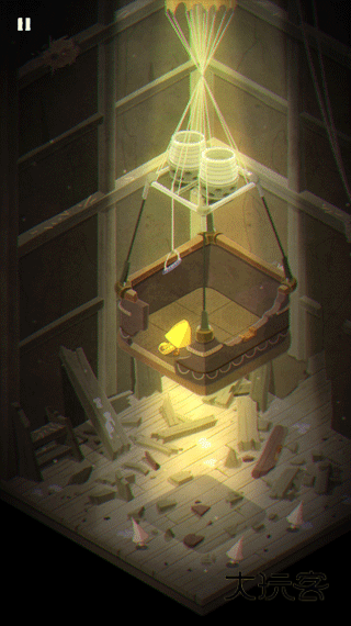 小小梦魇2手机移植版v1.2.4