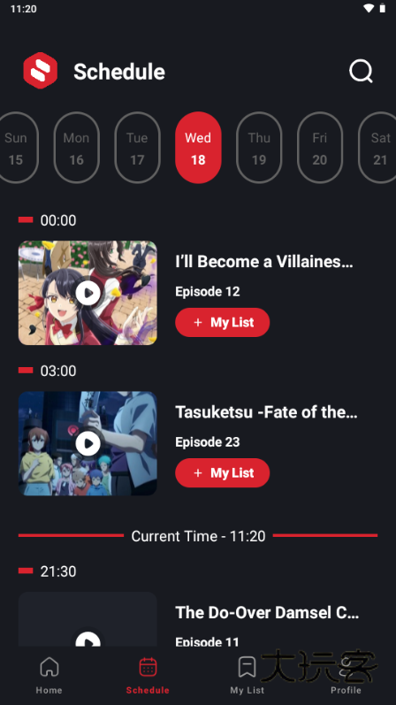 Anilab漫画最新版v1.0.2