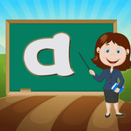 开心宝宝学拼音appv1.0.19