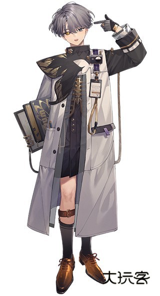 重返未来1999云游戏