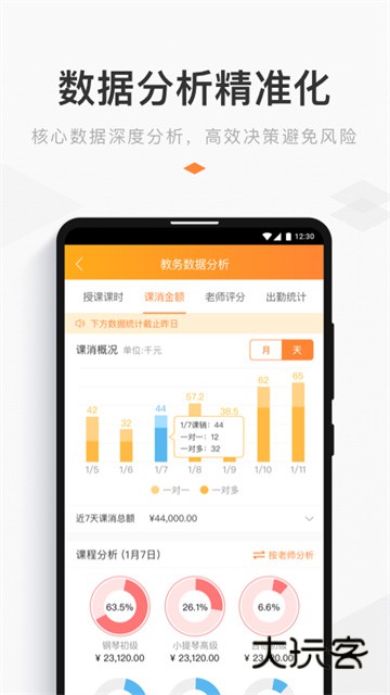 小麦助教官网最新版v5.12.26.925.4454