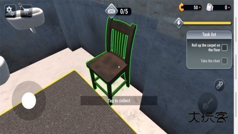 肖申克模拟器（Prison Escape Simulator 3D）汉化官方正版v0.1.0