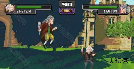 科学格斗手机版