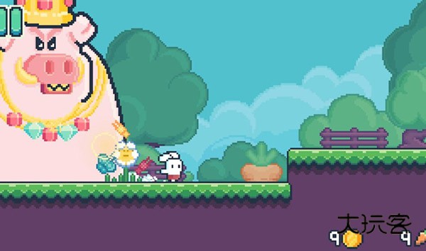 耶小兔子2(Yeah Bunny 2)中文版v1.2.9