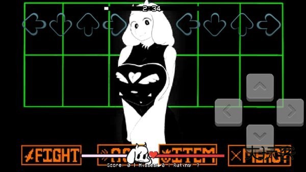 fnfsex模组高清重制版安卓版v0.2.7