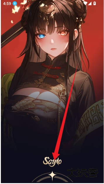 saylo(AI聊天软件) saylo(AI聊天软件)