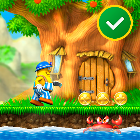 不可思议的杰克游戏安卓版最新版v1.35.7