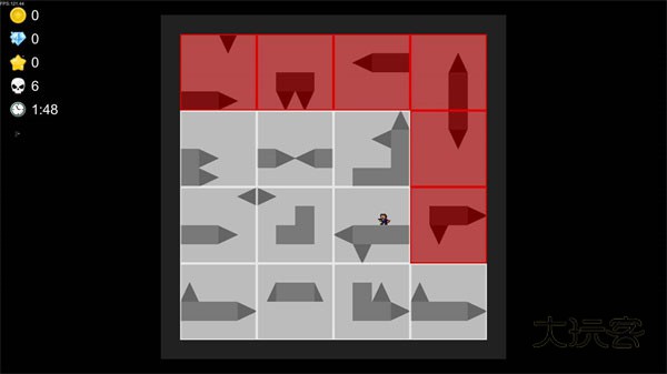 我想成为创造者小游戏(i wanna be the Creator)官方正版v2.7591安卓版