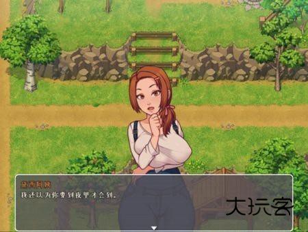 我的乡村日常生活(Daily Lives Of My Countryside)手机汉化版v0.1.6.1