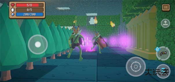 元气骑士3D版官方正版v0.2.0