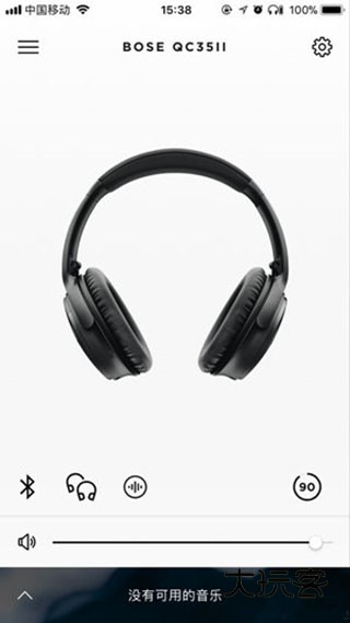 Bose Connect