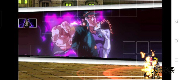 jojo像素格斗游戏最新版本v1.4