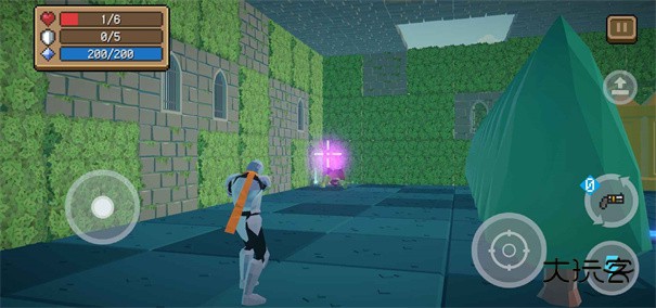 元气骑士3D版官方正版v0.2.0