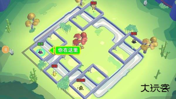 随动回旋镖手机版