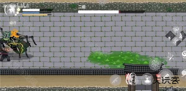 黑神话像素版0.6正版