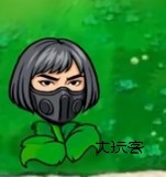 植物大战僵尸三角洲版