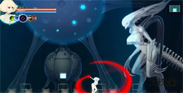 异形探索安卓汉化手机直装版v6.6.34