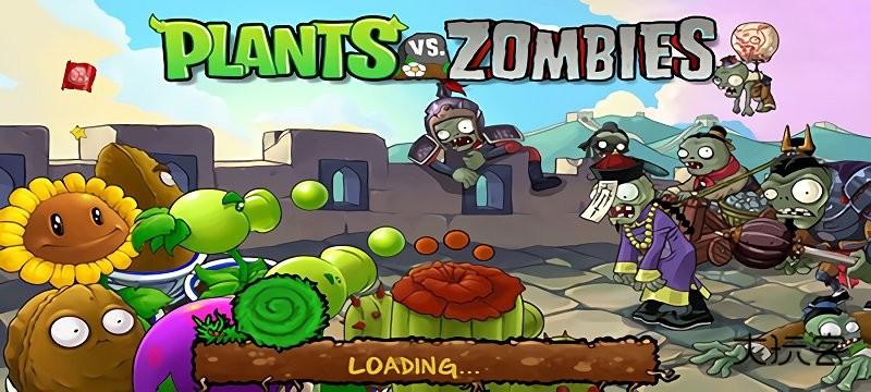 植物大战僵尸黑西游版(PvZ Chinese Myth)v1.0.1