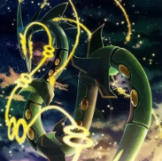 口袋妖怪格查尔最新汉化版v1.0.0