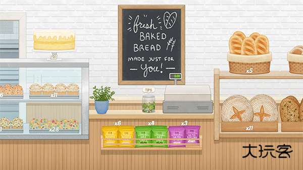 面包店3(Baker Business 3)安卓手机版v2.3.2