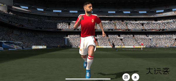 胜利足球2中文版(winnersoccer2)游戏手机吧免费v0.1.3