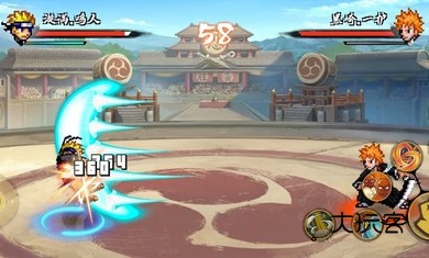 bno跨界对决1.5手游安装v1.051