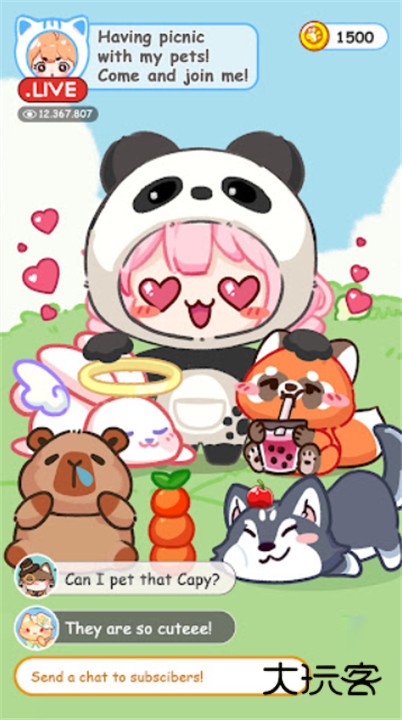 冰淇淋达人(ice cream)中文版v1.0.07.07.01