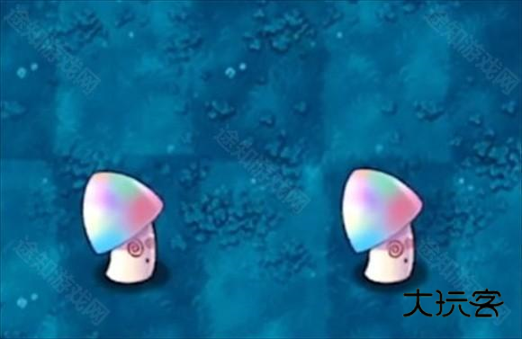 植物大战僵尸融合版