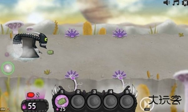 异虫女王(Swarm Queen)官方中文版v1.0