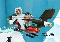 滑雪大冒险2024最新版