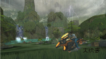 英雄萨姆2汉化版最新版v1.1