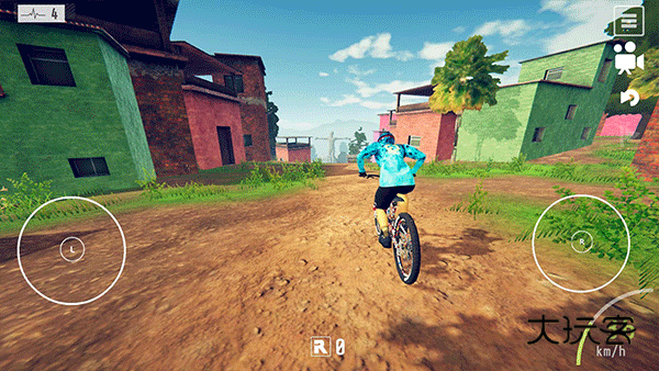 代号速降(Descenders)最新版本v1.10.3