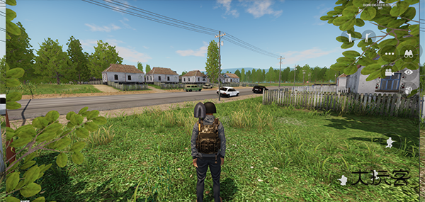 人渣scum(丧尸求生)v1.0安卓版