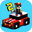 像素公路狂飙2中文版v1.49