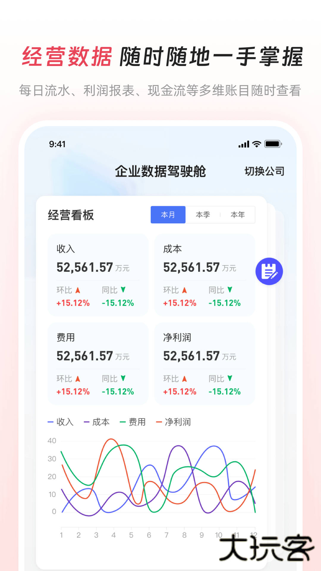 猪哥云App官方版v2.0.5