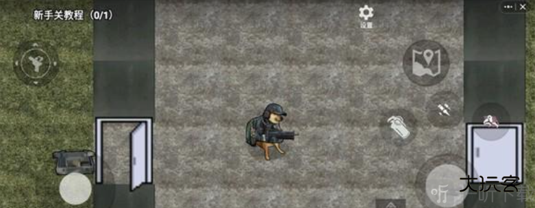 78三角洲免费版