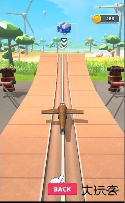 完美着陆游戏去广告版(Perfect Landing: Plane Pilot) 完美着陆游戏去广告版(Perfect Landing: Plane Pilot)