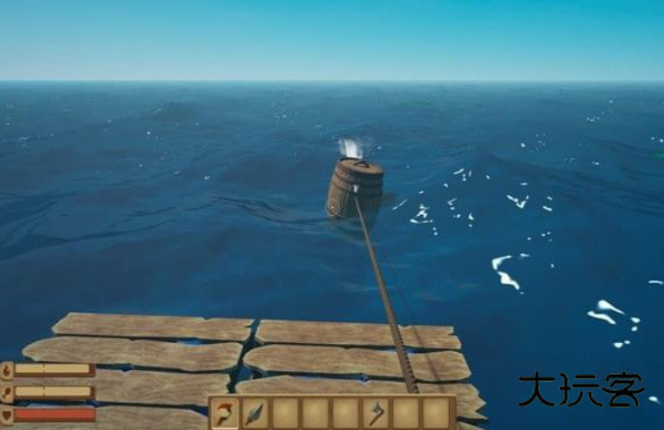 （Survival & Craft）木筏求生国际服联机版中文v364